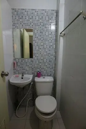 Economy Tek Büyük Yataklı Oda