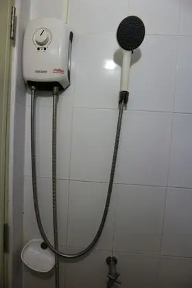 Economy Tek Büyük Yataklı Oda