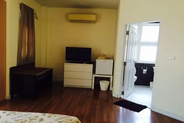 Deluxe Tek Büyük Yataklı Oda, Banyolu/Duşlu