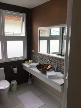 Deluxe Tek Büyük Yataklı Oda, Banyolu/Duşlu