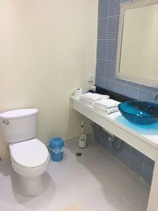 Deluxe Tek Büyük Yataklı Oda, Banyolu/Duşlu