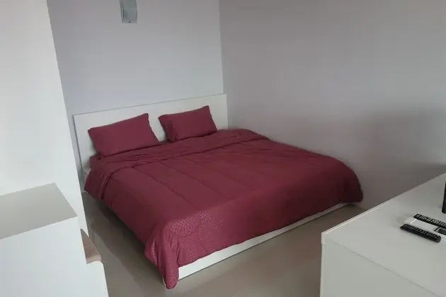 Seaview Apartment