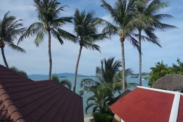 Seaview Apartment