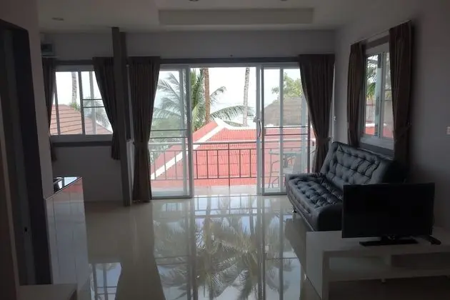 Seaview Studio
