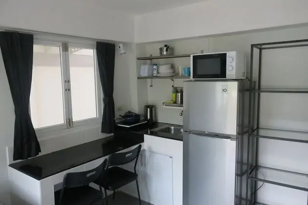 Small Studio