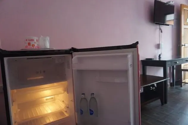 İki Ayrı Yataklı Oda
