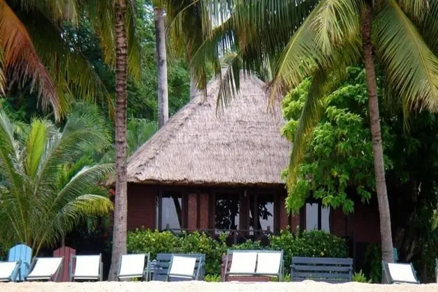1 Bedroom Seaview