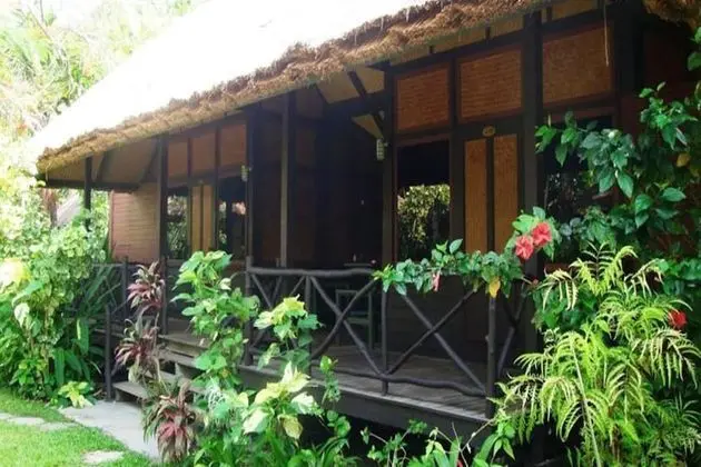2 Bedroom Seaview