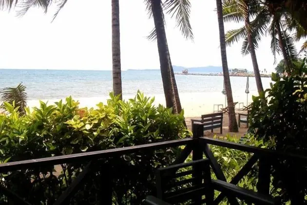 2 Bedroom Seaview