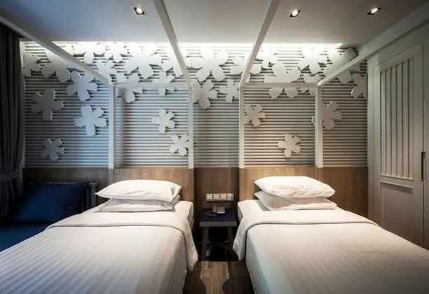 Deluxe Oda (Deluxe Room )