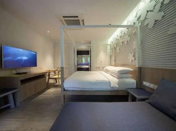Deluxe Oda (Deluxe Room )