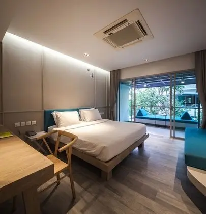 Superior Oda (Superior Room )