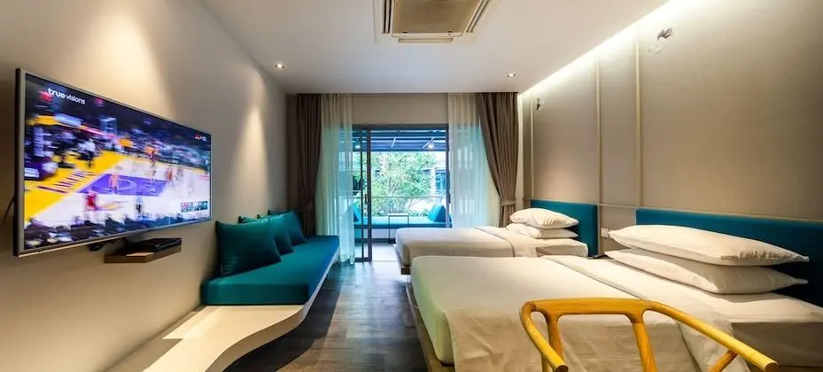 Superior Oda (Superior Room )