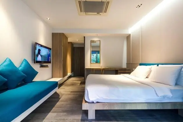 Superior Oda (Superior Room )