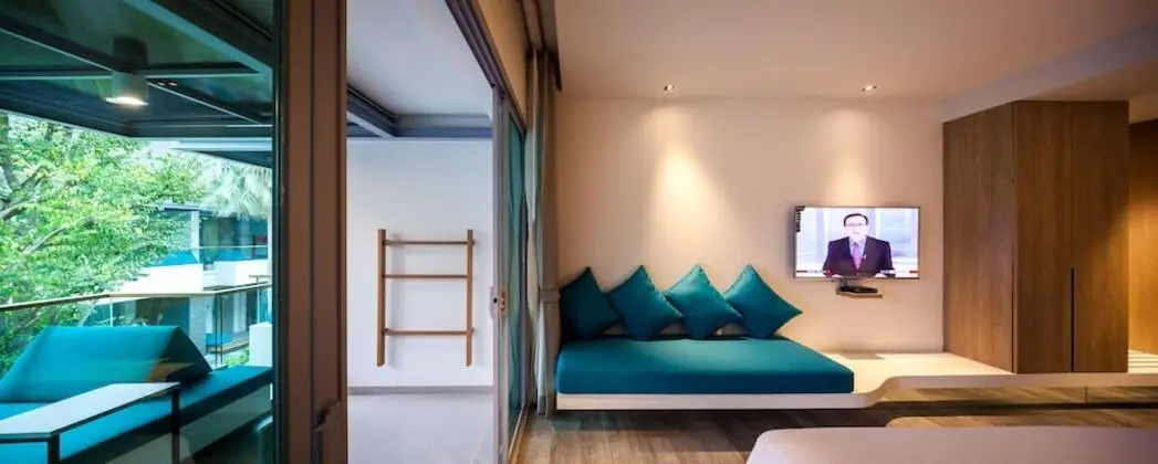 Superior Oda (Superior Room )
