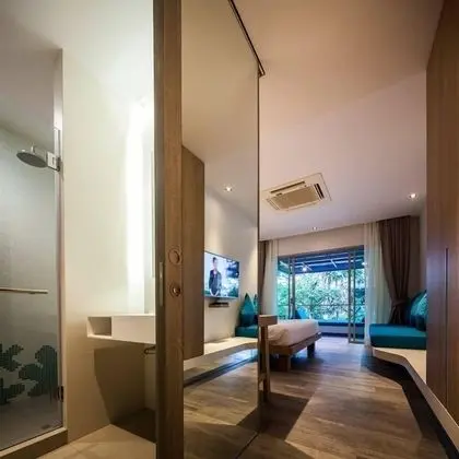 Superior Oda (Superior Room )