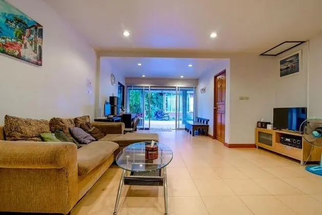 5-Bedroom Villa