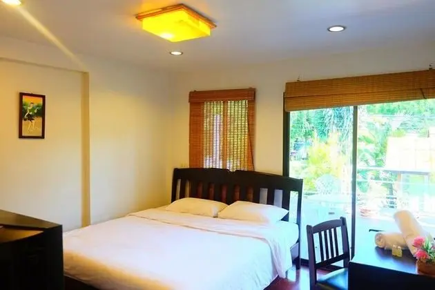 5-Bedroom Villa