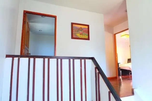 5-Bedroom Villa