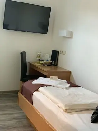 Basic Tek Kişilik Oda