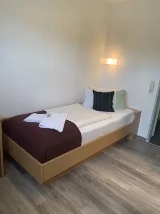 Basic Tek Kişilik Oda