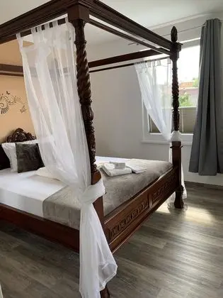 Basic Tek Kişilik Oda