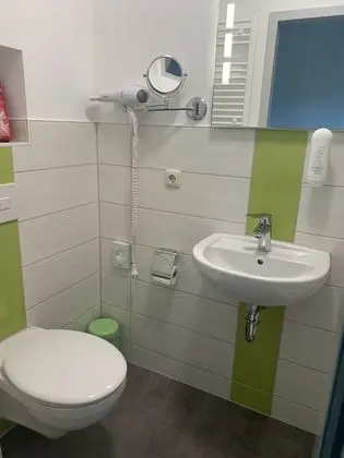Basic Tek Kişilik Oda