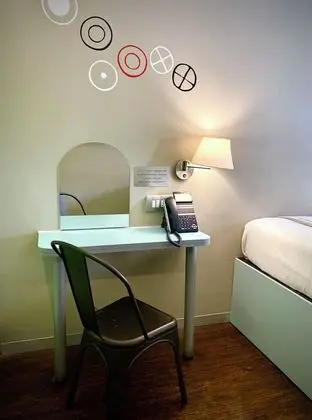 En-suite Room - Double Bed