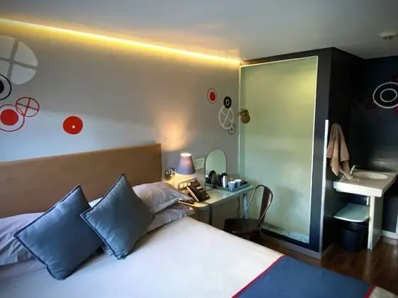 En-suite Room - Double Bed