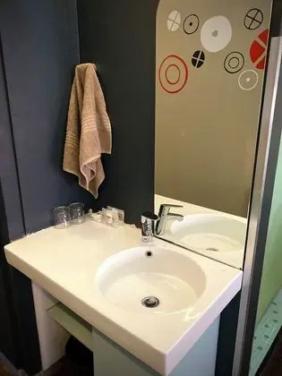 En-suite Room - Double Bed