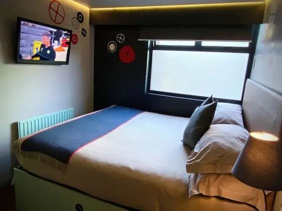 En-suite Room - Double Bed