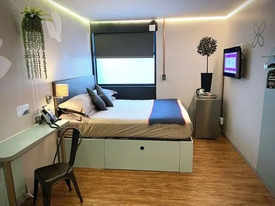 En-Suite Room - Special King