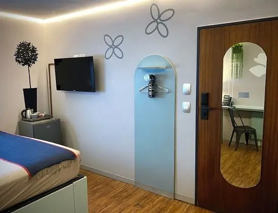 En-Suite Room - Special King