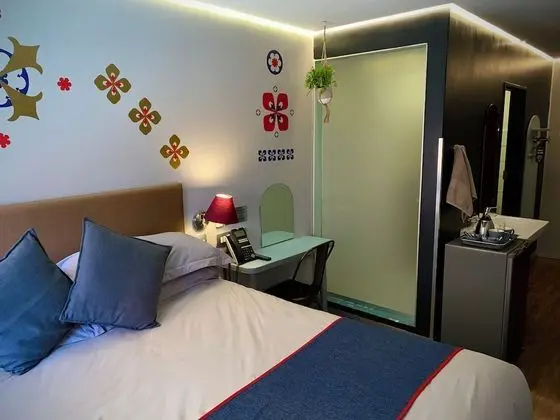 En-Suite Room - Special King