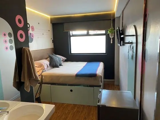 En-Suite Room Standard King