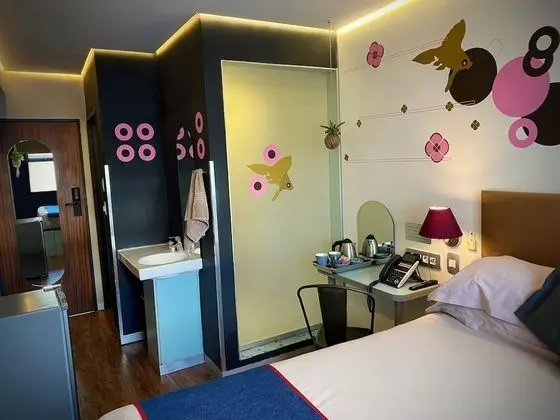 En-Suite Room Standard King