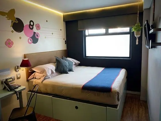 En-Suite Room Standard King