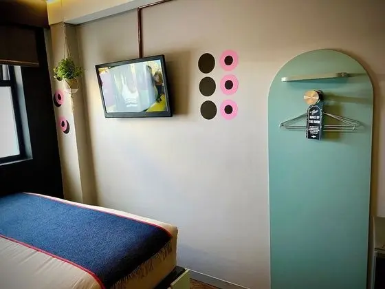 En-Suite Room Standard King