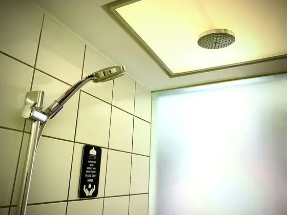 En-Suite Room Standard King
