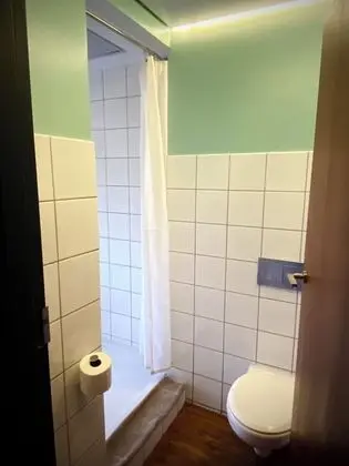 En-Suite Room Standard King