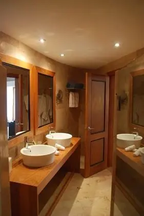 Süit, 1 Yatak Odası, Okyanus Manzaralı
