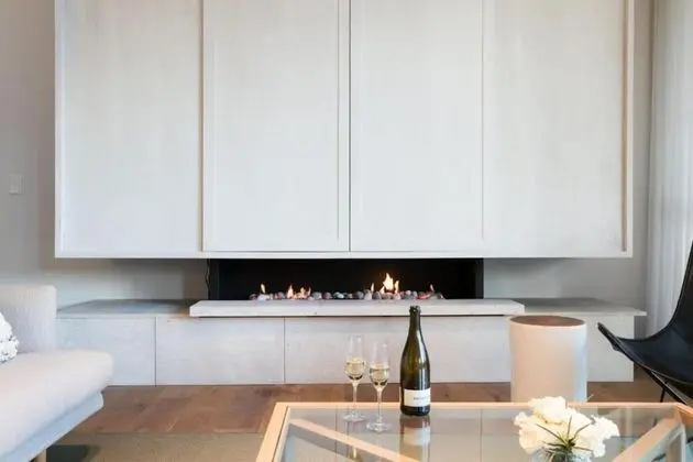 Deluxe Çatı Katı Süiti (Penthouse)