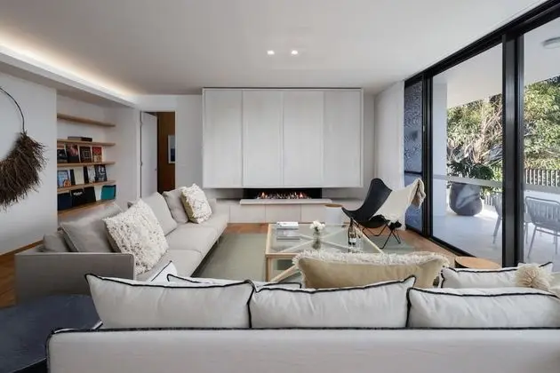 Deluxe Çatı Katı Süiti (Penthouse)