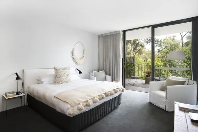 Deluxe Çatı Katı Süiti (Penthouse)