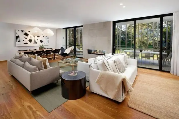 Deluxe Çatı Katı Süiti (Penthouse)