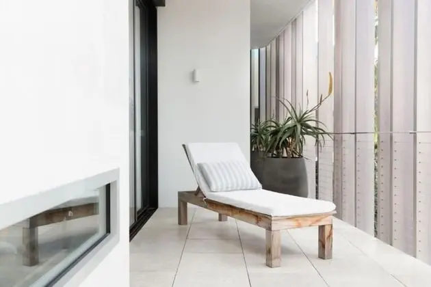 Deluxe Çatı Katı Süiti (Penthouse)