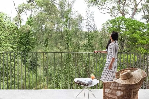 Deluxe Çatı Katı Süiti (Penthouse)