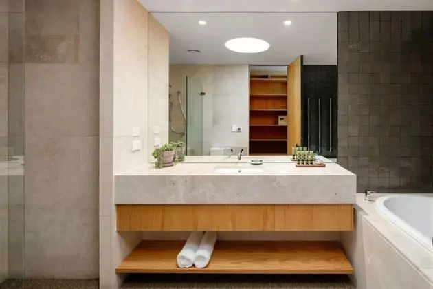 Deluxe Çatı Katı Süiti (Penthouse)
