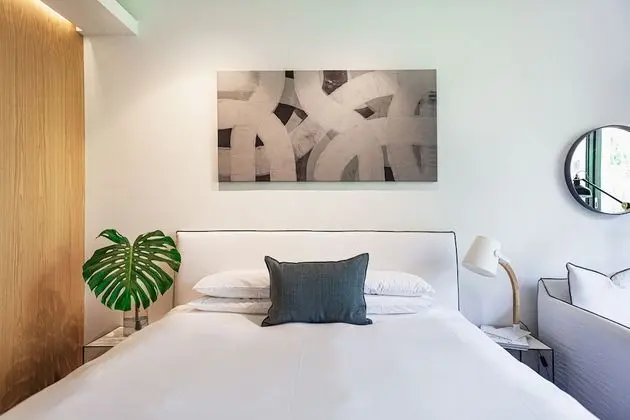 Deluxe Süit