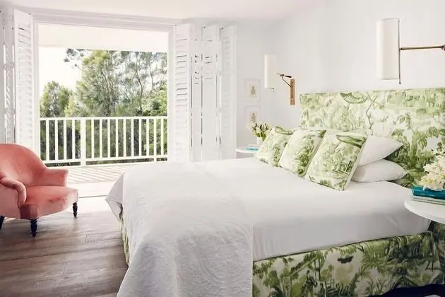 Çatı Katı Süiti (Penthouse)